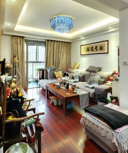 北京骏景华庭2室0厅86.69平中楼层/共18层