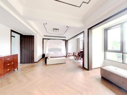 北京观澜天下4室3厅149.17平低楼层/共3层