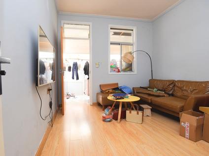 北京庆丰小区2室2厅68.42平低楼层/共6层