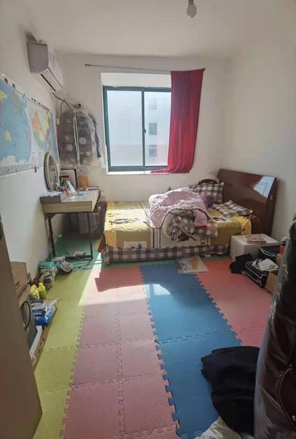 北京宁沁家园2室1厅80.5平高楼层/共14层