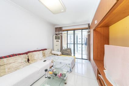 北京金鸡花园2室2厅85.85平中楼层/共11层