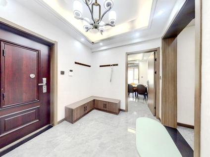 北京城市锦上3室2厅131.63平低楼层/共31层