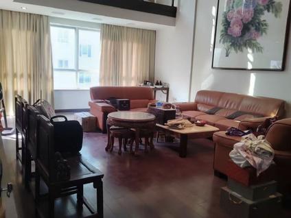 北京永康锦园5室2厅225.81平中楼层/共7层