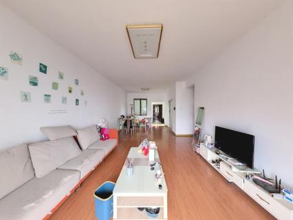 北京经世龙城3室2厅125.72平高楼层/共30层