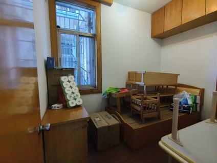 北京徐碧一村3室2厅97.55平低楼层/共16层