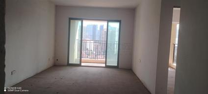 北京雅居乐花园(一期)4室2厅124平中楼层/共18层