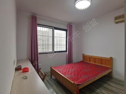 北京公园道一号3室2厅90平高楼层/共34层