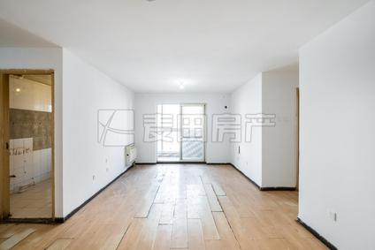 北京国瑞城(东区)2室1厅83平高楼层/共8层