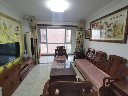 北京银盛泰泰馨苑3室1厅100平中楼层/共13层