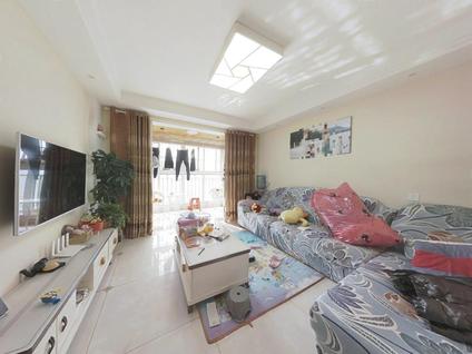 徐州国泰菁华逸景3室1厅100.72平中楼层/共22层