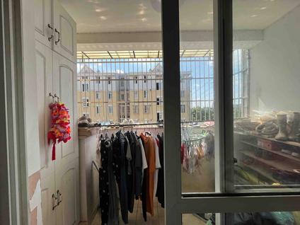 上海康桥月苑(南区)2室1厅72.27平中楼层/共6层