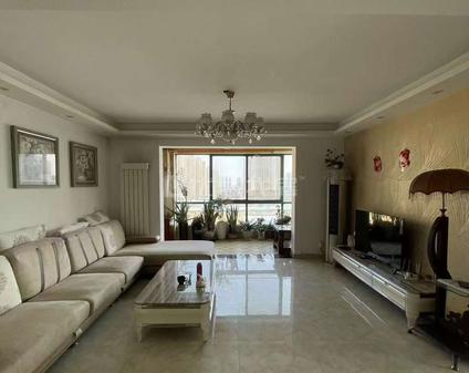 北京亿安月新苑2室2厅106.5平中楼层/共30层