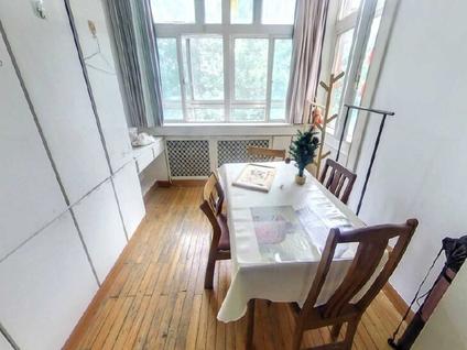 北京机场南路(西里)2室1厅68.88平高楼层/共4层