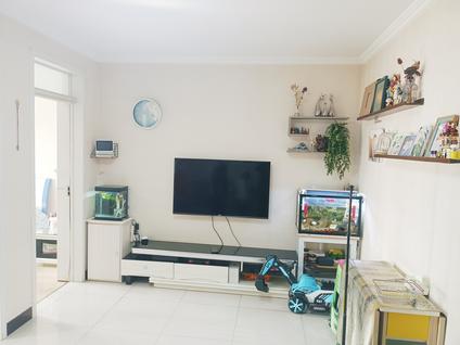 北京祥富里2室1厅61平高楼层/共5层