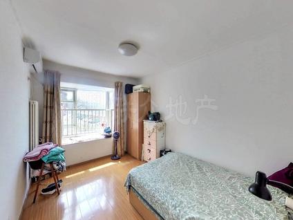 北京首地浣溪谷2室1厅85.31平低楼层/共6层