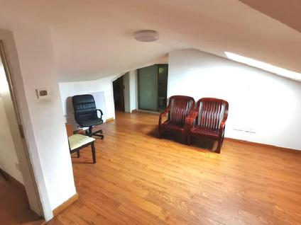 北京三林世博家园2室2厅85.12平高楼层/共6层