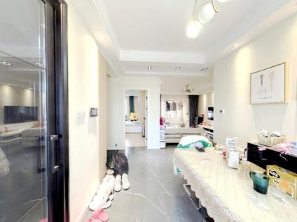 北京宝湖花园4室2厅156.18平高楼层/共24层