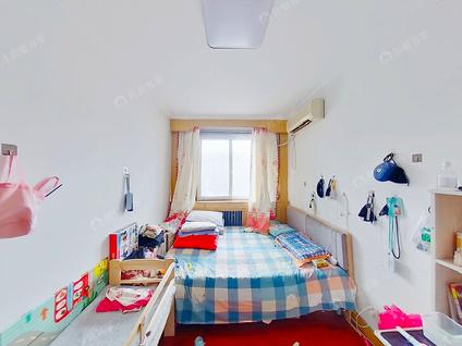 北京乔庄(北区)2室2厅77.61平中楼层/共6层