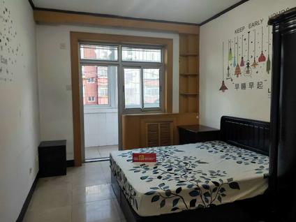 北京南农家园2室1厅90.91平低楼层/共6层