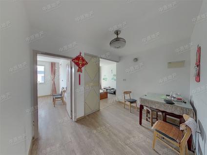 北京鹏裕苑3室1厅79.97平中楼层/共11层