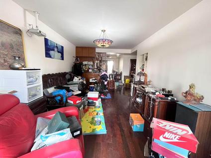 北京大华公园世家康华苑(西区)2室2厅85.4平高楼层/共6层