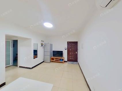 北京望京西园(一区)1室1厅51.26平高楼层/共28层