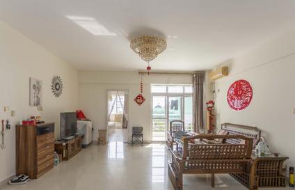 三亚海洋之星3室2厅160平中楼层/共11层