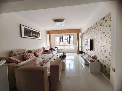 北京海威小区十区2室2厅90平中楼层/共6层