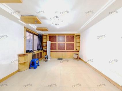 西安蓝天小区(长乐东路)3室2厅114.86平低楼层/共7层