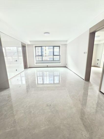 北京熙悦晴翠(北区)4室2厅119平低楼层/共15层