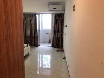 北京金庄花园1室1厅26.49平低楼层/共7层