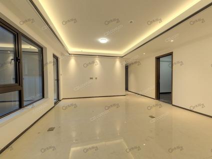 北京泰禾世茂佛山院子(二期)4室1厅120平低楼层/共49层