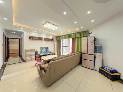 北京丰泰东海城堡3室1厅97.73平低楼层/共18层