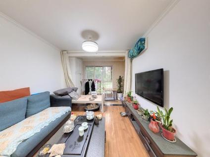 北京高科麓湾国际社区(一期)3室2厅87.72平低楼层/共33层