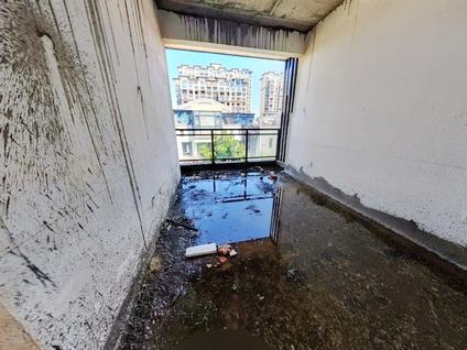 濮阳江南里5室2厅122.62平低楼层/共3层