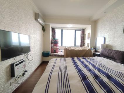 南京晓庄国际广场2室2厅78.8平中楼层/共29层