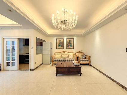 北京心海州3室2厅77.66平高楼层/共28层