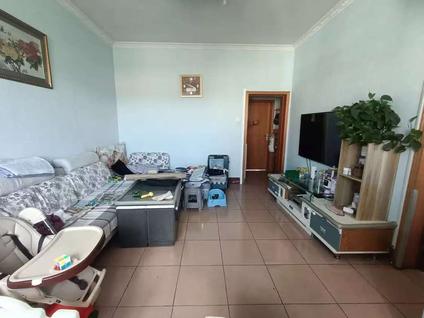 北京青核花园2室2厅70.41平高楼层/共7层