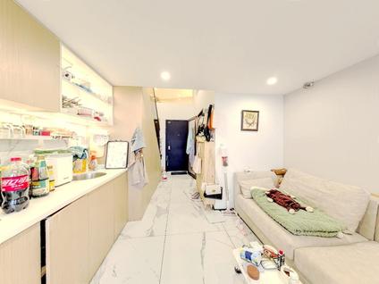 北京亚洲之窗1室1厅48平高楼层/共25层