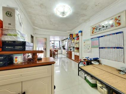 北京厚土珊瑚湾2室2厅71.78平中楼层/共24层