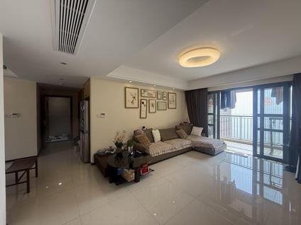 北京仁恒滨海半岛(一期)3室2厅130.47平高楼层/共36层