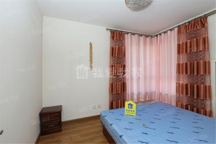 北京荣泽大厦2室1厅64平中楼层/共27层