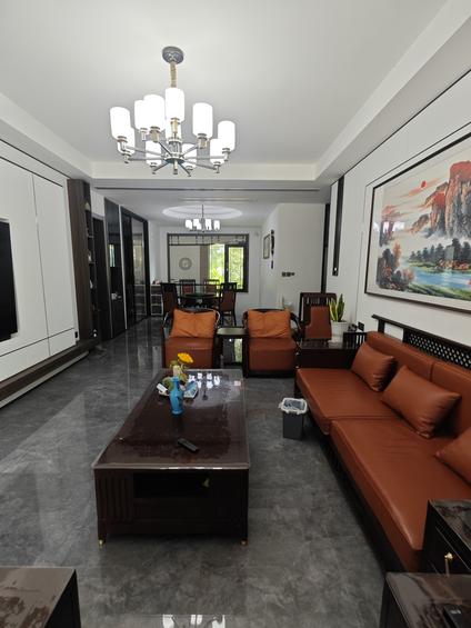 临沂郯国古城5室3厅155平低楼层/共3层