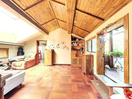 北京贵研自然界4室2厅118平高楼层/共6层