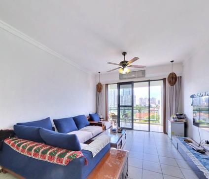 三亚凤凰水城凤凰湾2室2厅99平低楼层/共28层