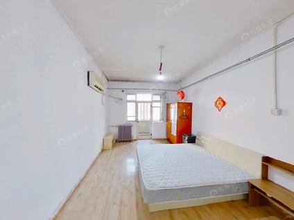 北京普惠北里3室1厅79.03平高楼层/共5层