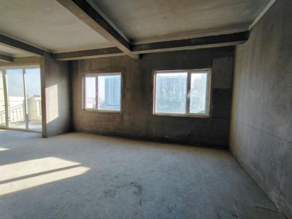 北京郡王府4室2厅163平高楼层/共9层