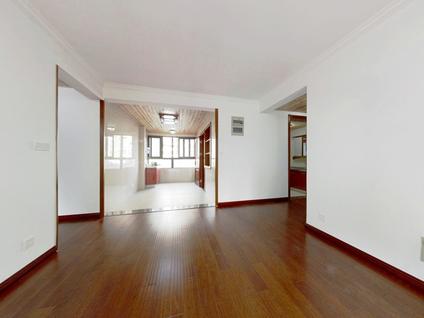 北京中南锦城4室2厅143.95平低楼层/共18层