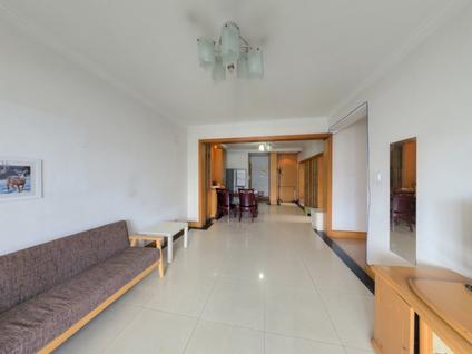 北京经纬城市花园2室2厅85.64平中楼层/共7层