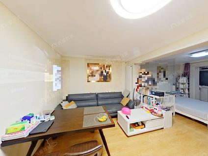 北京长丰园2室1厅73.95平高楼层/共6层